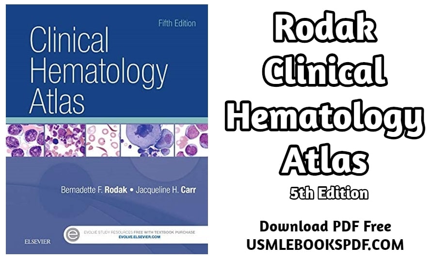 hematology atlas pdf